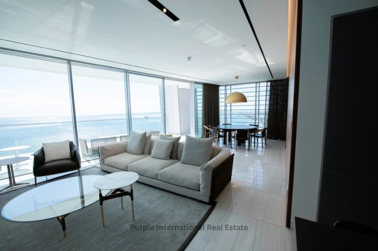 3 Bedroom Apartment for Sale in Limassol – Neapolis