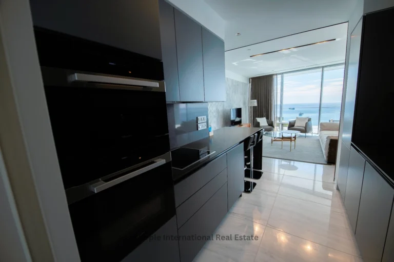 3 Bedroom Apartment for Sale in Limassol – Neapolis
