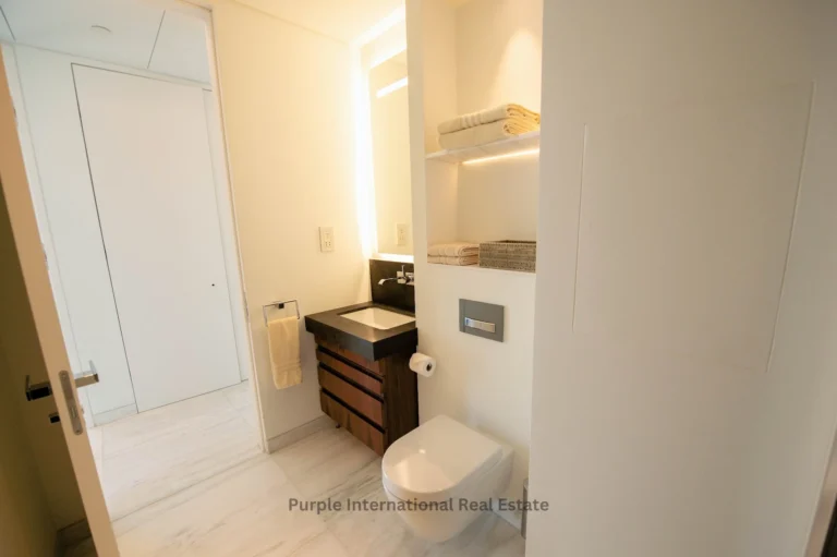 3 Bedroom Apartment for Sale in Limassol – Neapolis