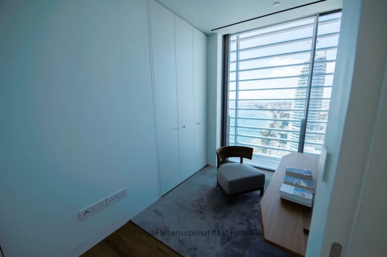 3 Bedroom Apartment for Sale in Limassol – Neapolis