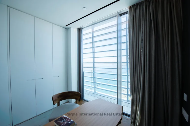 3 Bedroom Apartment for Sale in Limassol – Neapolis