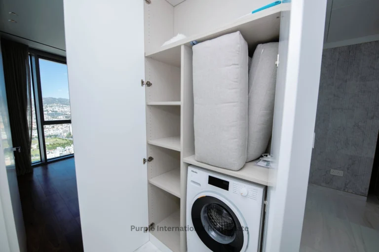 3 Bedroom Apartment for Sale in Limassol – Neapolis