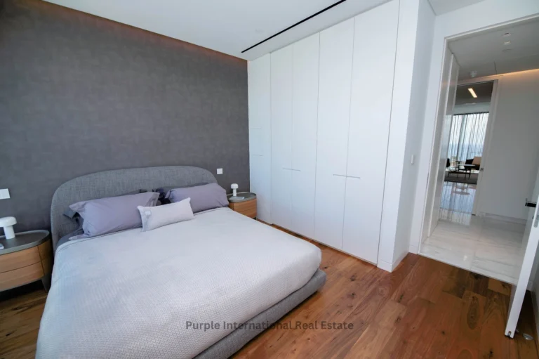 3 Bedroom Apartment for Sale in Limassol – Neapolis