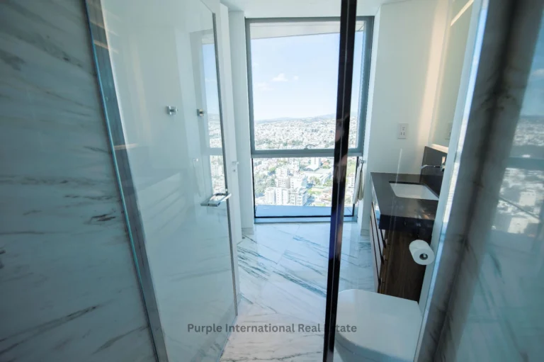 3 Bedroom Apartment for Sale in Limassol – Neapolis
