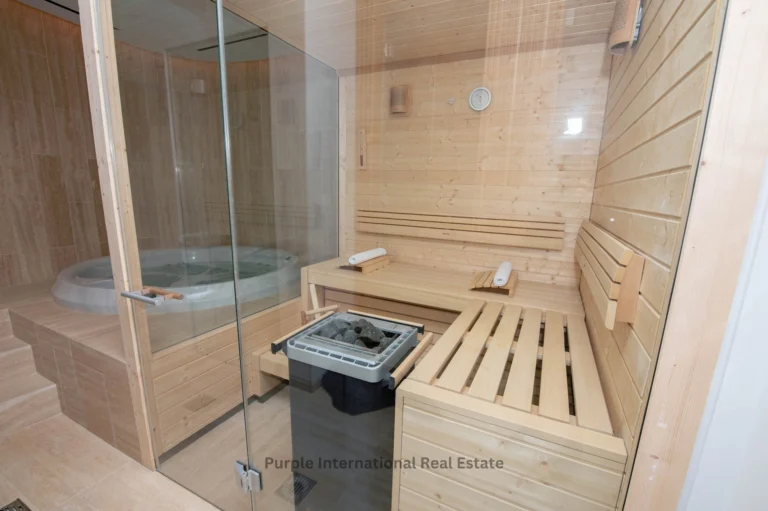 3 Bedroom Apartment for Sale in Limassol – Neapolis