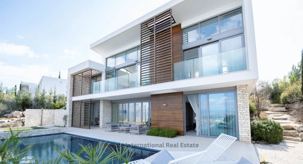3 Bedroom House for Sale in Paphos District