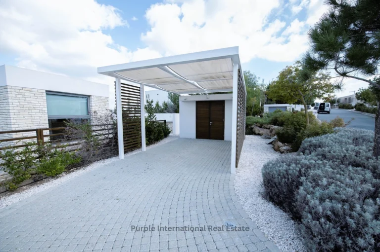 3 Bedroom House for Sale in Paphos District
