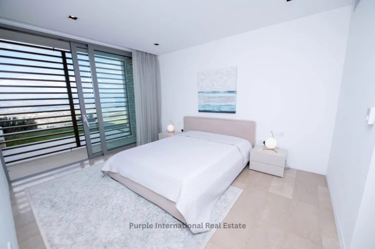 3 Bedroom House for Sale in Paphos District