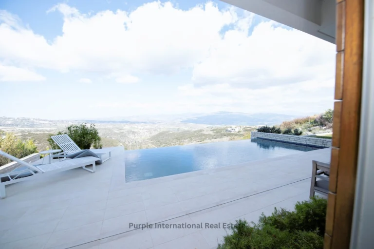 3 Bedroom House for Sale in Paphos District