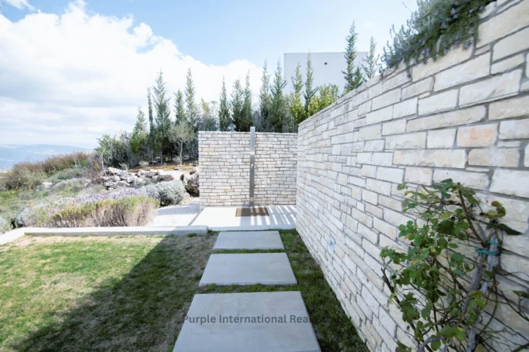 3 Bedroom House for Sale in Paphos District