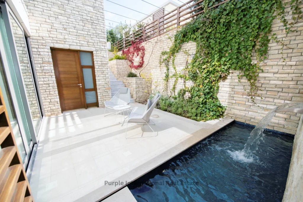 3 Bedroom House for Sale in Paphos District