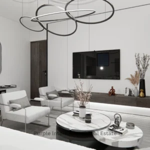 3 Bedroom Apartment for Sale in Kato Paphos