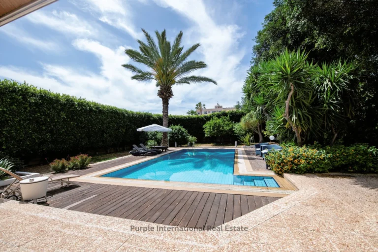 3 Bedroom House for Sale in Larnaca District