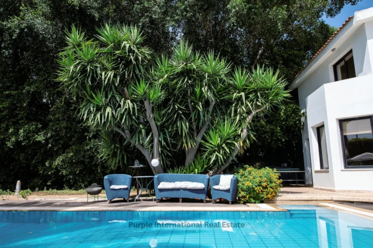 3 Bedroom House for Sale in Larnaca District
