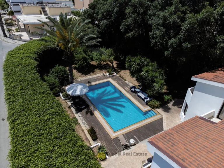 3 Bedroom House for Sale in Larnaca District