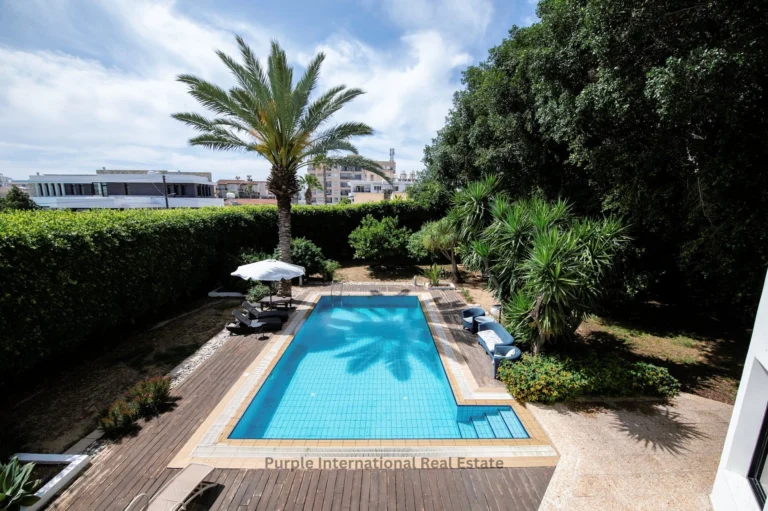3 Bedroom House for Sale in Larnaca District