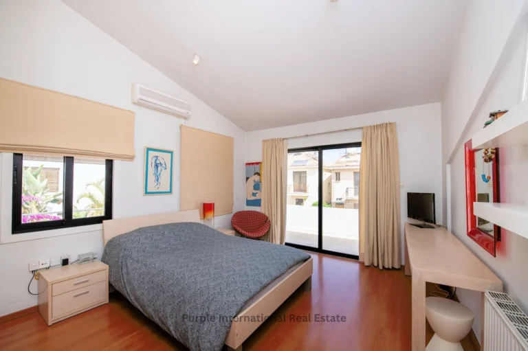3 Bedroom House for Sale in Larnaca District