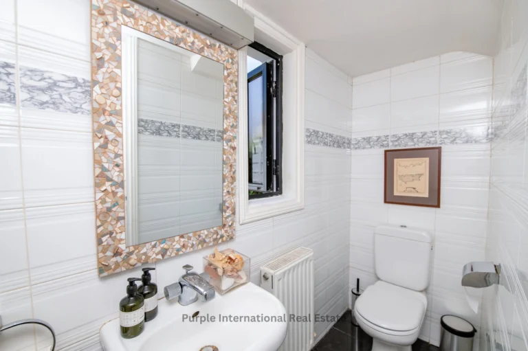 3 Bedroom House for Sale in Larnaca District