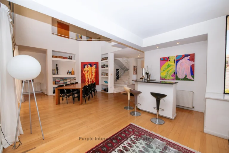 3 Bedroom House for Sale in Larnaca District