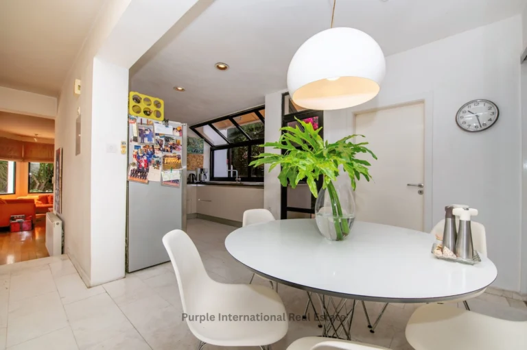 3 Bedroom House for Sale in Larnaca District