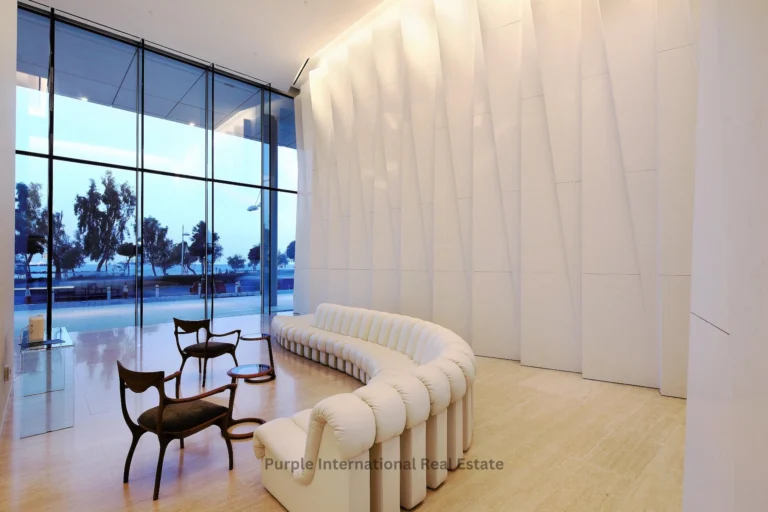 4 Bedroom Apartment for Sale in Limassol – Neapolis