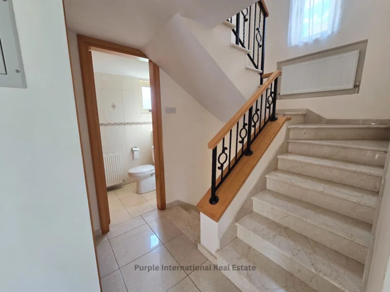 3 Bedroom House for Sale in Cape Greko, Famagusta District