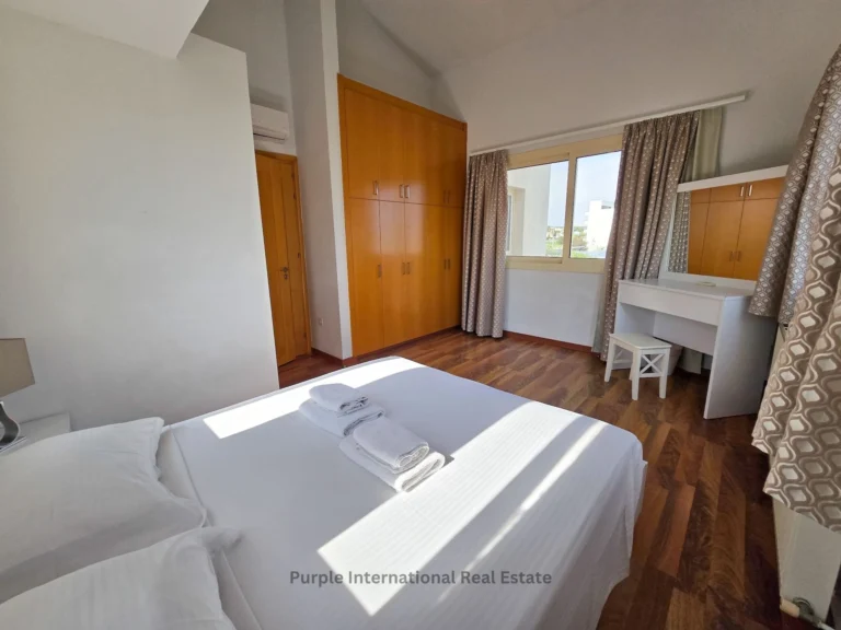 3 Bedroom House for Sale in Cape Greko, Famagusta District