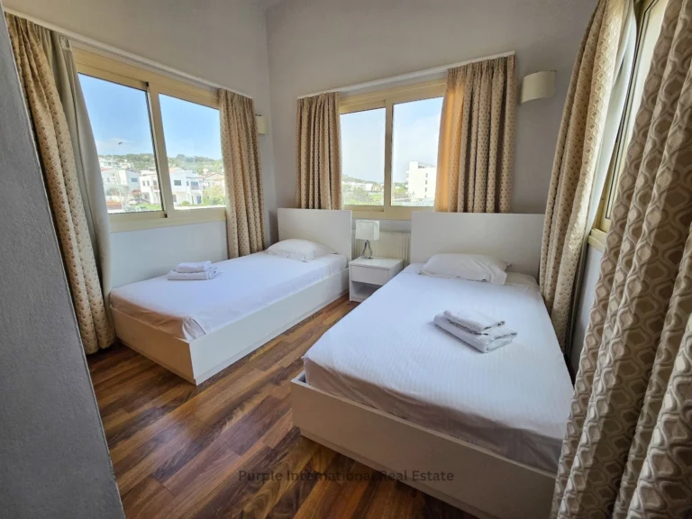 3 Bedroom House for Sale in Cape Greko, Famagusta District