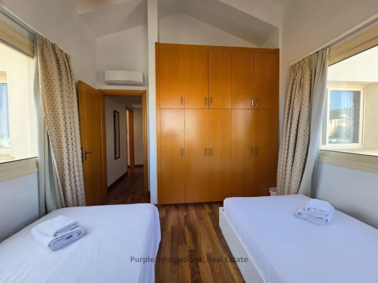 3 Bedroom House for Sale in Cape Greko, Famagusta District
