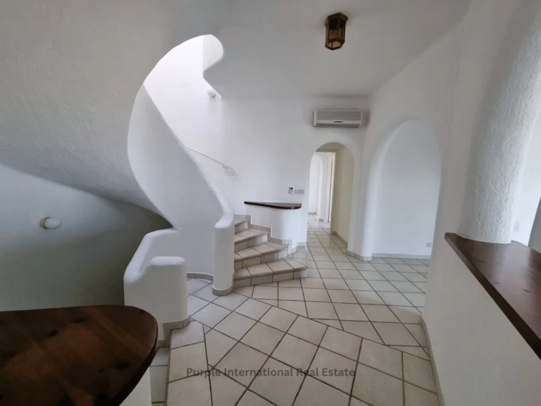 4 Bedroom House for Sale in Paphos District