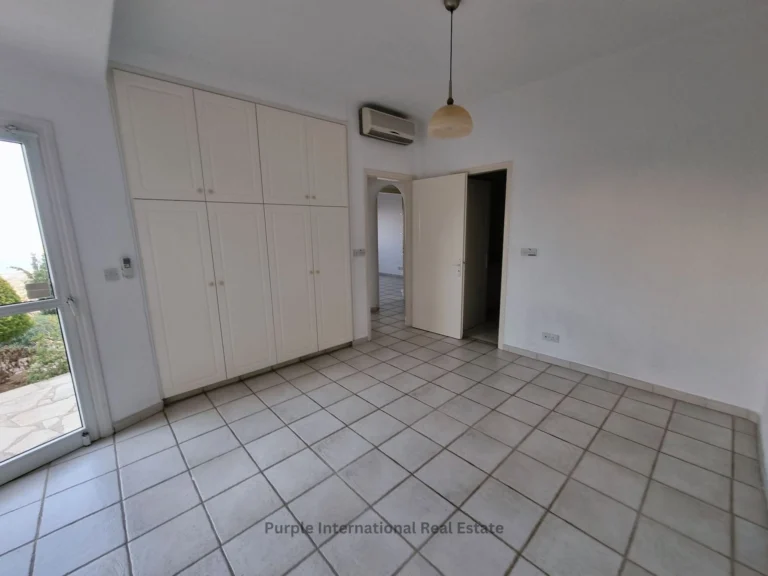 4 Bedroom House for Sale in Paphos District