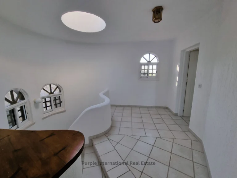 4 Bedroom House for Sale in Paphos District