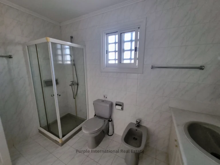 4 Bedroom House for Sale in Paphos District