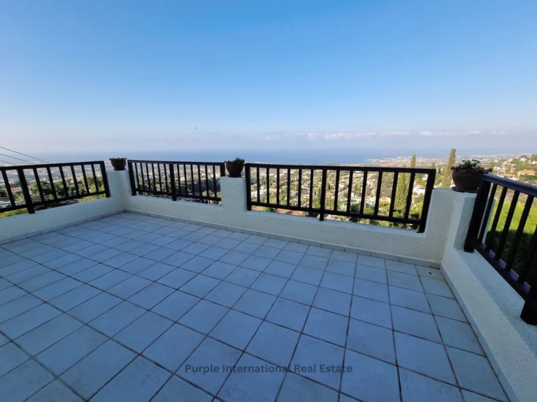 4 Bedroom House for Sale in Paphos District