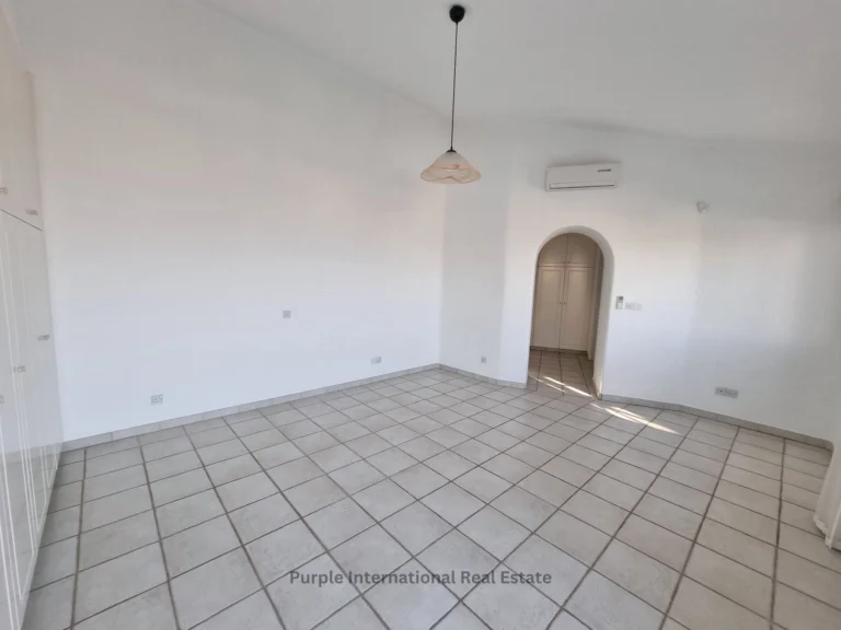 4 Bedroom House for Sale in Paphos District