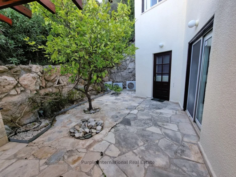 4 Bedroom House for Sale in Paphos District