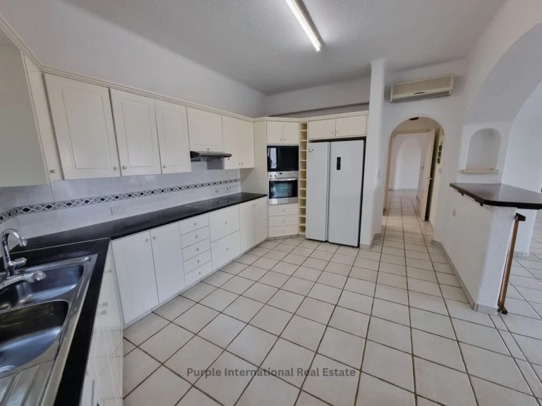 4 Bedroom House for Sale in Paphos District