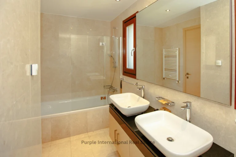 3 Bedroom House for Sale in Aphrodite Hills, Paphos District