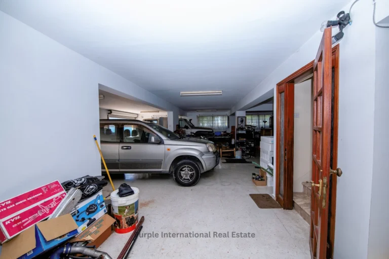 5 Bedroom House for Sale in Tala, Paphos District