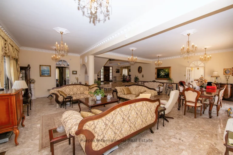 5 Bedroom House for Sale in Tala, Paphos District