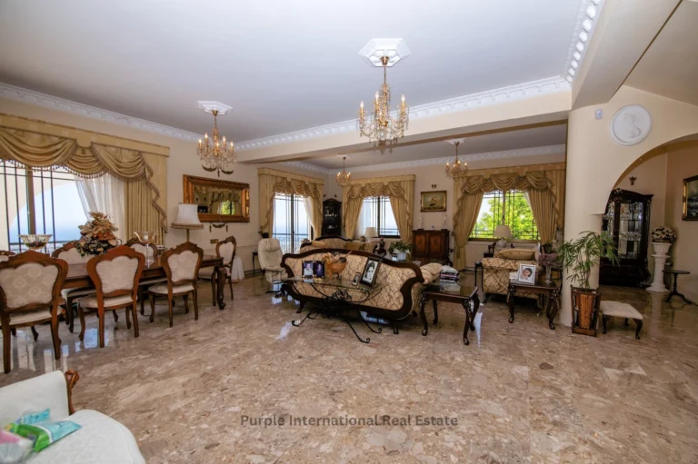 5 Bedroom House for Sale in Tala, Paphos District