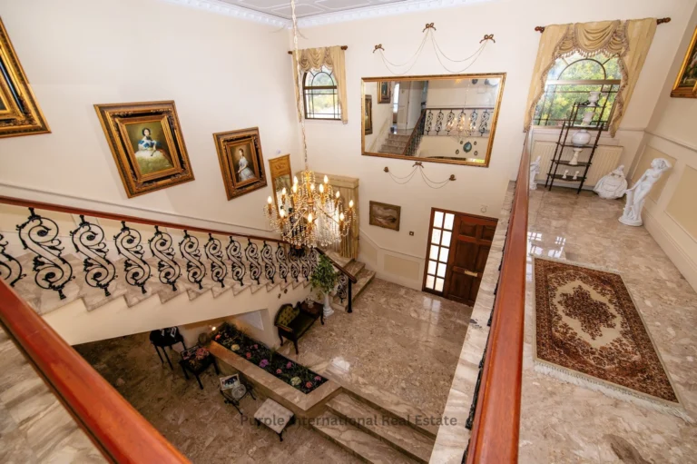 5 Bedroom House for Sale in Tala, Paphos District