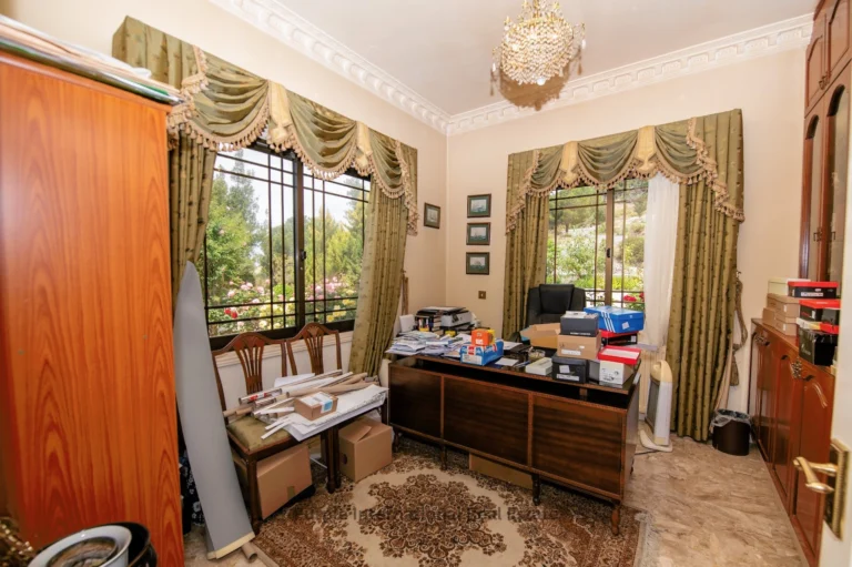 5 Bedroom House for Sale in Tala, Paphos District