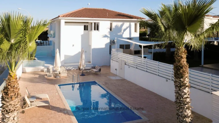 3 Bedroom House for Sale in Pernera, Famagusta District
