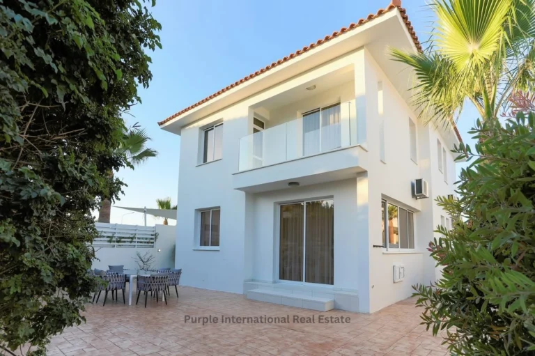 3 Bedroom House for Sale in Pernera, Famagusta District
