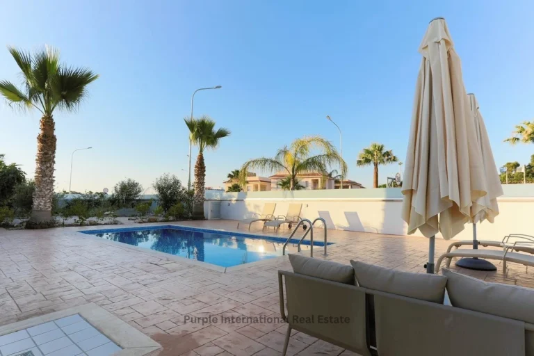 3 Bedroom House for Sale in Pernera, Famagusta District