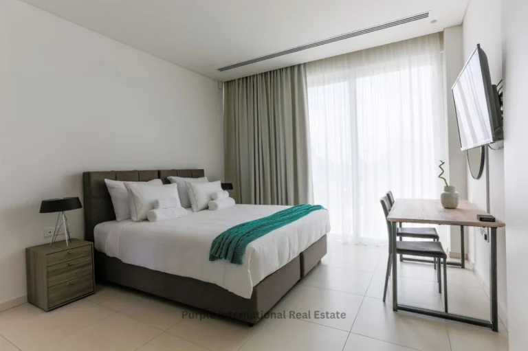 2 Bedroom Apartment for Sale in Famagusta District