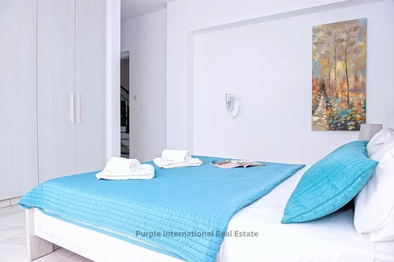 3 Bedroom House for Sale in Famagusta District