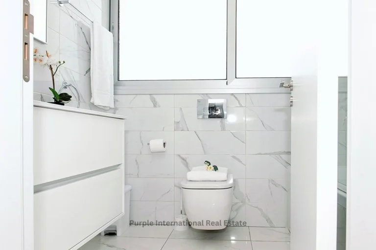 3 Bedroom House for Sale in Famagusta District