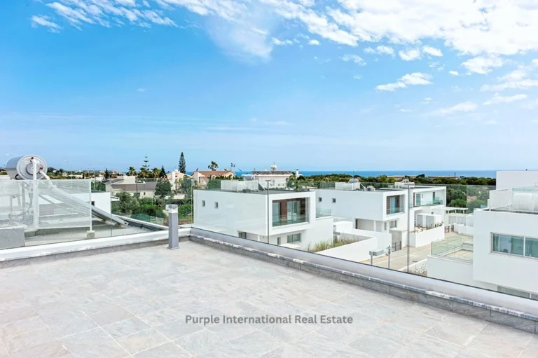 3 Bedroom House for Sale in Famagusta District